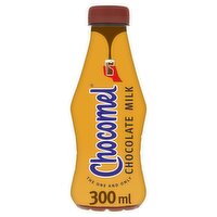 Chocomel Chocolate Milk (300 ml)