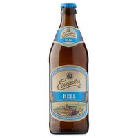 Einsiedler Helles (500 ml)