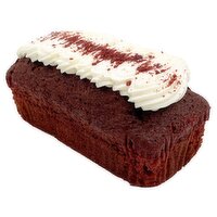 Red Velvet Pound Cake (1 Piece)