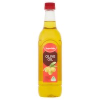 SuperValu Olive Oil (1 L)