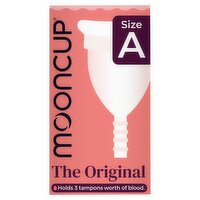 Mooncup - Mooncup Size A (6 g)