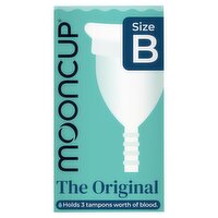 Mooncup - Mooncup Size B (6 g)