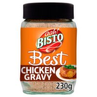 Bisto Best Chicken Gravy (230 g)