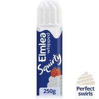 Elmlea Cream Alternative Aerosol (250 g)