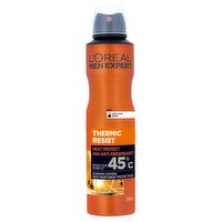 L'Oréal Men Expert Thermic Resist Anti-Perspirant Deodorant  (250 ml)