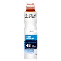 L'Oréal Men Expert Fresh Extreme Anti-Perspirant Deodorant   (250 ml)