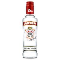 Smirnoff Vodka (35 cl)
