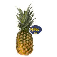 Fyffes Ready to Eat XL Pineapple (1 Piece)