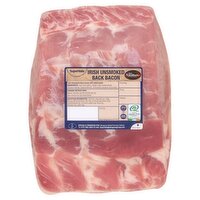 SuperValu Fresh Irish Unsmoked Back Joint (1.7 kg)