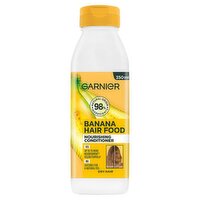 Garnier Ultimate Blends Banana Hair Food Condtioner (350 ml)