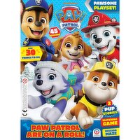 Paw Patrol (1 Piece)