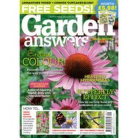 Garden Answers (1 Piece)