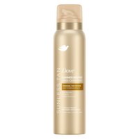Dove DermaSpa Summer Revived Gradual Self-Tan Fair Body Mousse (150 ml)