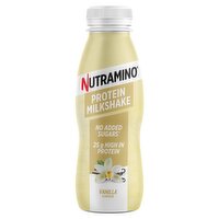 Nutramino Nutra-Go Milkshake Vanilla (330 ml)