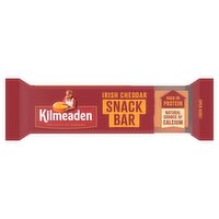Kilmeaden Irish Cheddar Snack Bar (20 g)
