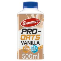 Avonmore Pro Oats (500 ml)