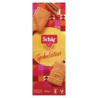 Schar Gluten Free Spekulatius (100 g)