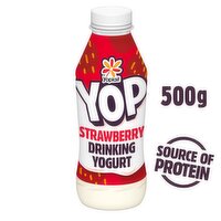 Yop Strawberry Yogurt Drink (500 g)