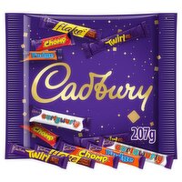 Cadbury Treat Size Bag (207 g)