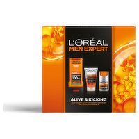 L'Oréal Men Expert Alive & Kicking (450 ml)