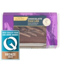 SuperValu Signature Tastes Chocolate Yule Log (540 g)