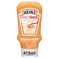 Heinz Saucy Sauce Mayo Ketchup Sauce (400 ml)