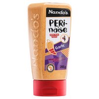 Nando's Perinaise Garlic Peri-Peri Medium Mayonaise (256 g)