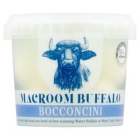 Macroom Buffalo Bocconcini (160 g)
