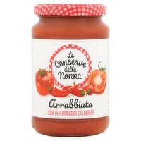 Le Conserve Della Nonna Arrabbiata (350 g)