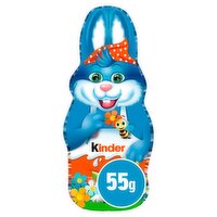 Kinder Bunny Figure (55 g)