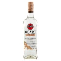 Bacardí Coconut Rum (70 cl)