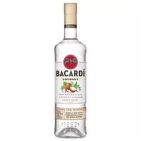 Bacardí Coconut Rum (70 cl)