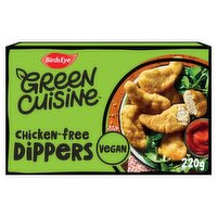 Birds Eye Green Cuisine Dippers (220 g)