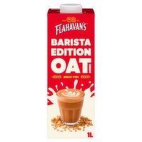 Flahavan's Barista Oat Drink (1 L)