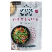 Passage To Asia Hoisin & Garlic Stir-Fry Sauce (200 g)