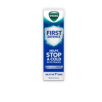 Vicks First Defence Nasal Spray (58 g)