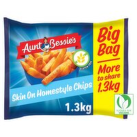 Aunt Bessie's Homestyle Chips (1.3 kg)