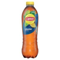 Lipton Ice Tea Lemon Bottle (1.25 L)