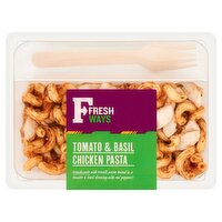 Frn Tomato Basil With Chicken Pasta (294 g)