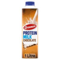 Avonmore Chocolate Protein Milk  (1 L)
