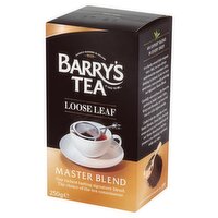 Barry''s Tea Loose Leaf Master Blend (250 g)