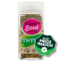 Funky Soul Thyme (16 g)
