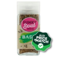 Funky Soul Basil (14 g)