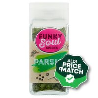 Funky Soul Parsley (9 g)
