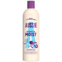 Aussie Shampoo Mir Moist (500 ml)