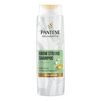 Pantene Pro-v Miracles Grow Strong Shampoo (400 ml)