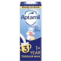 Aptamil 3 Toddler Milk 1-3 Years (1 L)