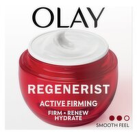 Olay Regenerist 3 Point Treatment Anti-Aging Cream (50 ml)