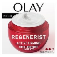 Olay Regenerist 3 Point Firming Night Cream (50 ml)