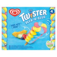 Twister Peek-A-Blue 4MP (280 ml)